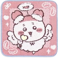 Amazon.co.jp: ちいかわ サガラ3ポケットポーチ（古本屋） : ファッション